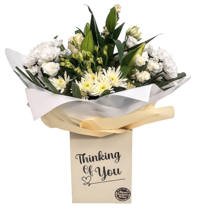 Thinking of you Bouquet - 